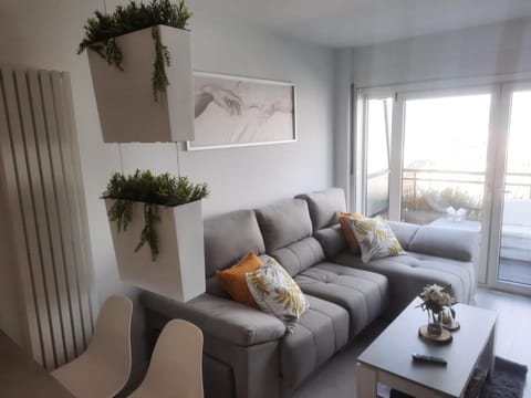 Vigo Suite Apartment in Vigo