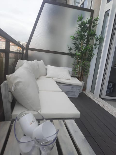 Vigo Suite Apartment in Vigo