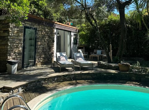 Villa Margherita Villa in Santa Margherita Ligure