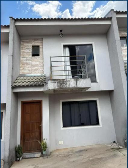 Property building, Balcony/Terrace