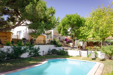 Garden, Garden view, Pool view, Swimming pool
