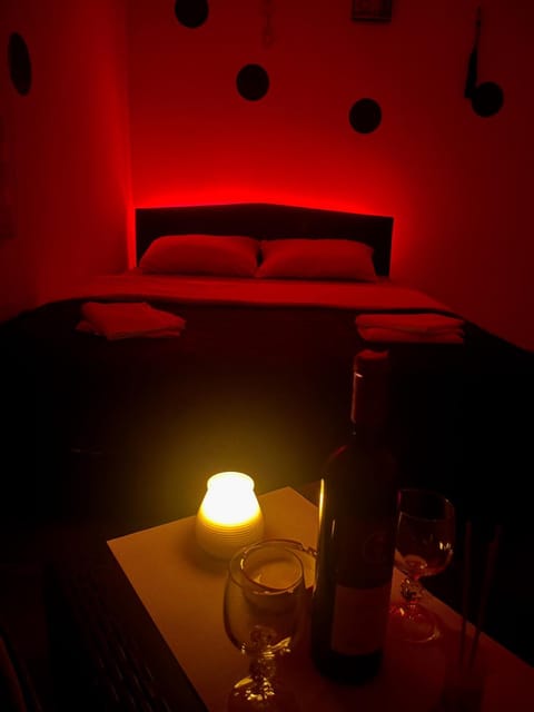 Avram019 Apartment in Serbia