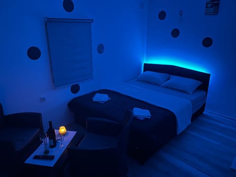 Avram019 Apartment in Serbia