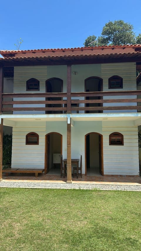 Pousada Spazio San jose Inn in Saquarema