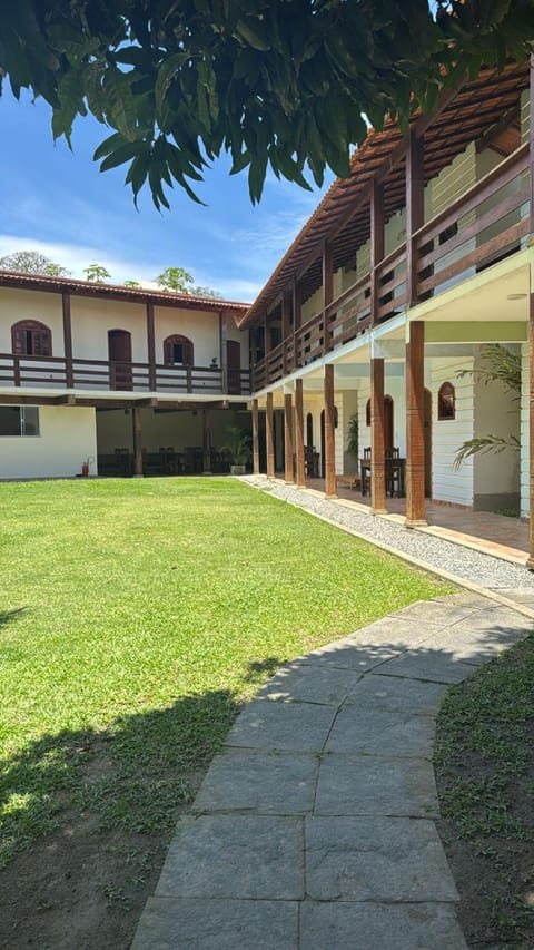 Pousada Spazio San jose Inn in Saquarema