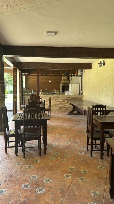 Pousada Spazio San jose Inn in Saquarema