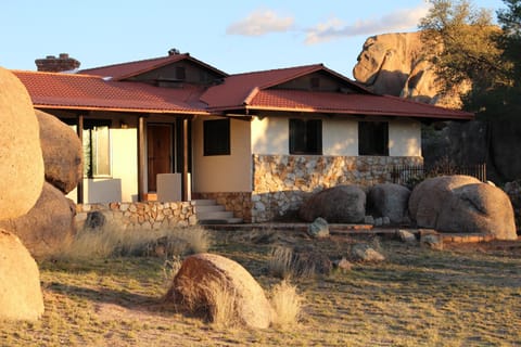 Property view