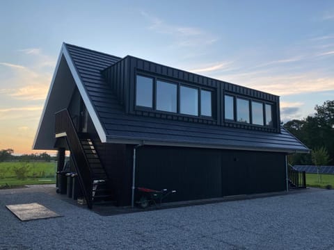 Property building, Day, Natural landscape, Parking