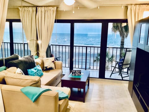 Sea view