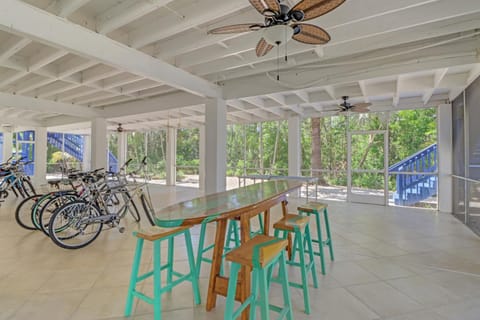 Flamingo Bayou by Sun Palace Vacations House in Estero Island