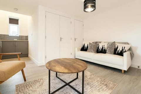Living room, Photo of the whole room, Seating area