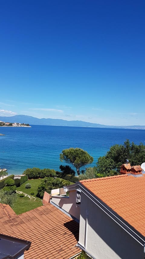 Sea view