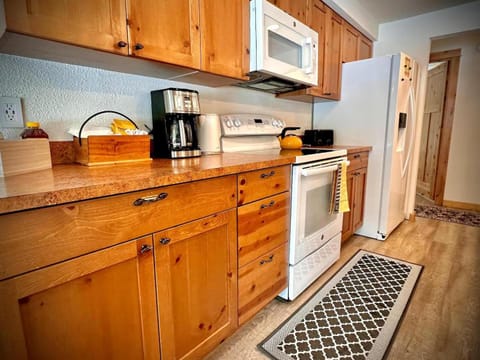 Towhee 1 House in Sunriver