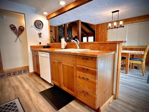 Towhee 1 House in Sunriver