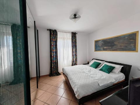 Grande Bellezza Apartment in Gubbio