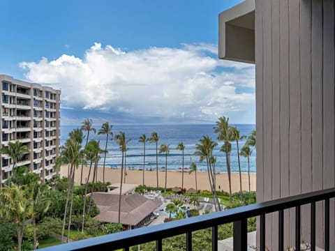 Kaanapali Alii 1 Bedroom Ocean View House in Kaanapali