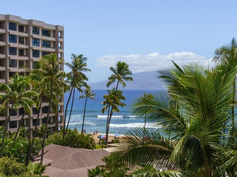Kaanapali Alii 1 Bedroom Ocean View House in Kaanapali