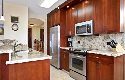 Kaanapali Alii 2 Bedroom Garden-Mountain View House in Kaanapali