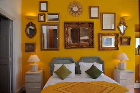 Les Saisons Bed and Breakfast in Villeneuve-lès-Avignon