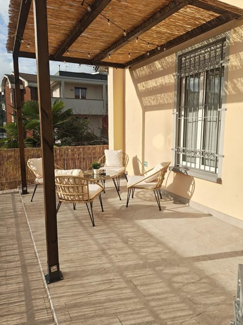 Day, View (from property/room), Balcony/Terrace