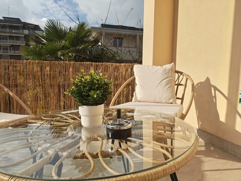 Day, View (from property/room), Balcony/Terrace