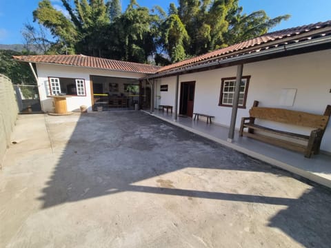Pouso dos Arcanjos Bed and Breakfast in Tiradentes