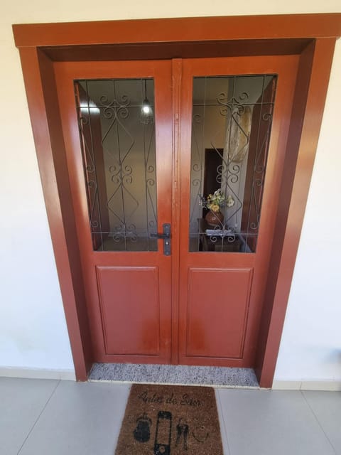 Pouso dos Arcanjos Bed and Breakfast in Tiradentes