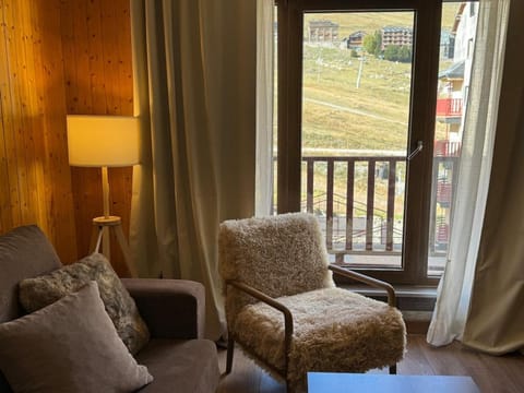 Balcony/Terrace, Living room