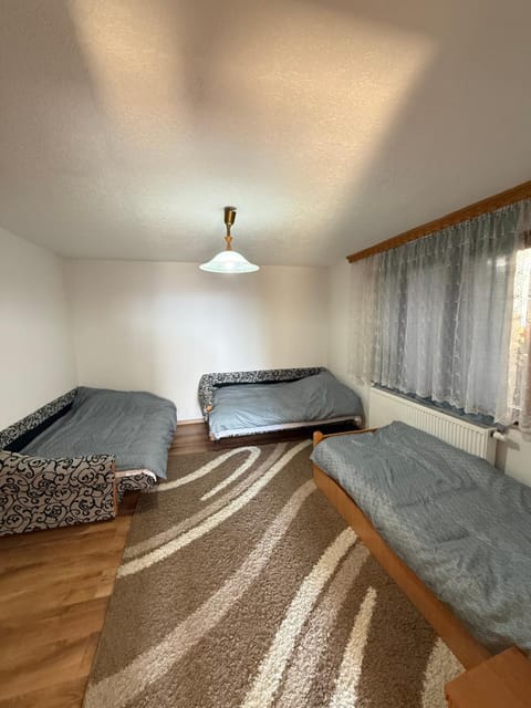 Vila AT Apartment in Sarajevo