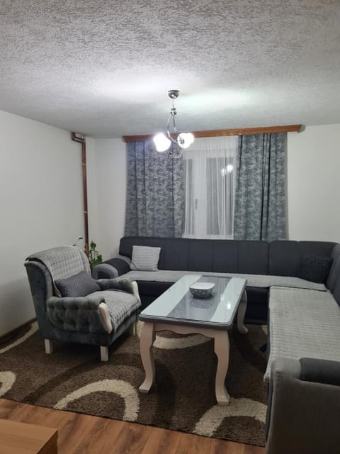 Vila AT Apartment in Sarajevo