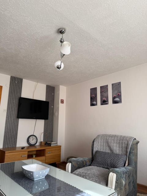 Vila AT Apartment in Sarajevo