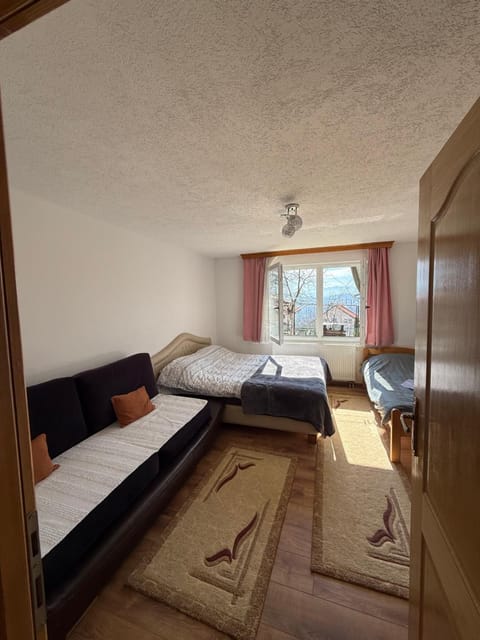 Vila AT Apartment in Sarajevo