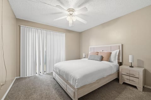 District West Apartments Simple Comfort & Value Apartment in Lubbock