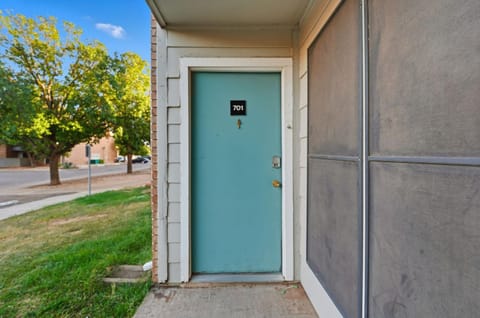 District West Apartments Simple Comfort & Value Apartment in Lubbock