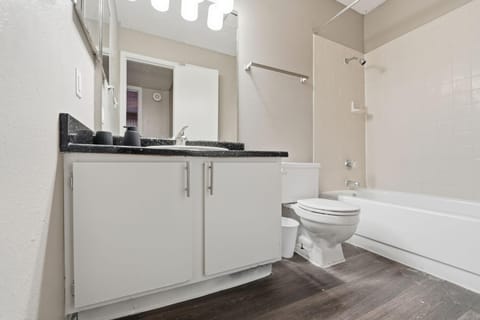 District West Apartments Comfort Made Simple Apartment in Lubbock