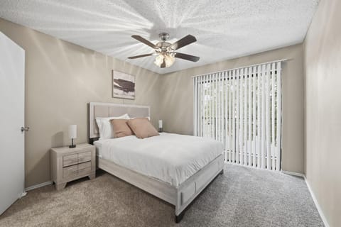 District West Apartments Comfort Made Simple Apartment in Lubbock