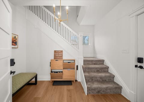 New! The South Hill Sanctuary-4 min to Manito Park House in Spokane