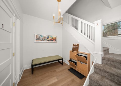 New! The South Hill Sanctuary-4 min to Manito Park House in Spokane