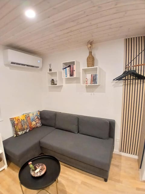 Small Cozy Cottage Near the Skjern River Apartment in Region of Southern Denmark