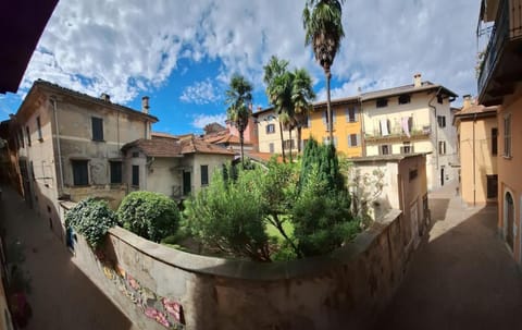 Day, Neighbourhood, City view