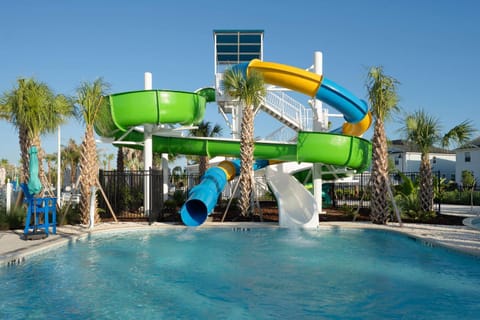 FunTastic Themed 5BR Home Pool & Game Room House in Four Corners