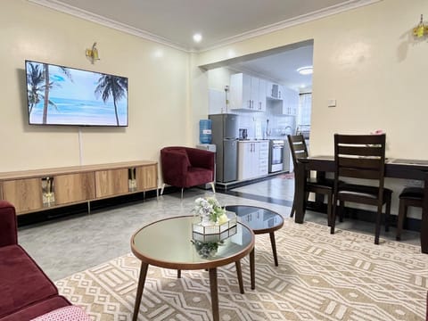 TV and multimedia, Living room