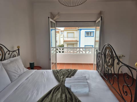 Balcony/Terrace, Bedroom