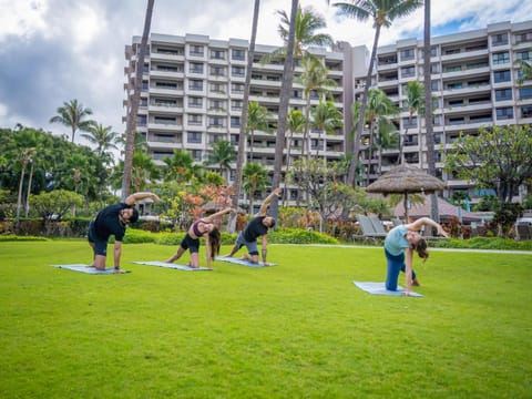 Kaanapali Alii 3 Bedroom Ocean View House in Kaanapali
