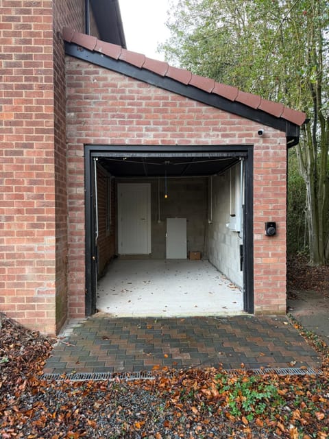 Avon Dhu 6 Bedroom Villa Villa in York