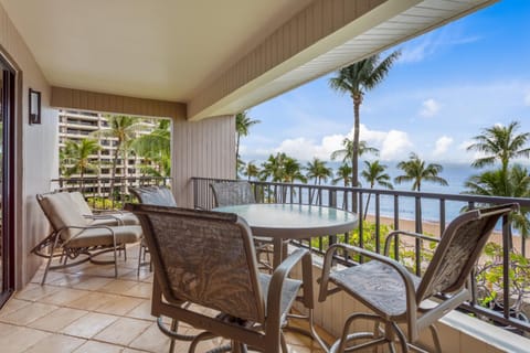 Kaanapali Alii 2 Bedroom Oceanfront House in Kaanapali