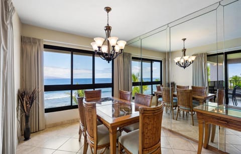 Kaanapali Alii 2 Bedroom Oceanfront House in Kaanapali