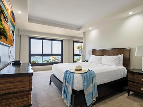 Kaanapali Alii 2 Bedroom Oceanfront House in Kaanapali