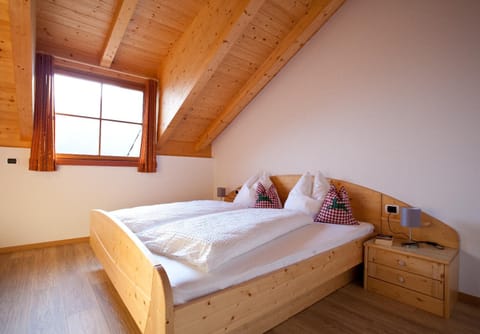 Gasserhof Aicha Apartment in Trentino-South Tyrol