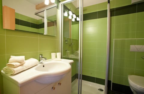 Gasserhof Aicha Apartment in Trentino-South Tyrol